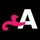 Logo van Alanda! marketing en communicatie