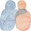 Logo van Ymkje Albada Praktijk voor psychosociale therapie Leiden