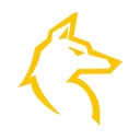 Logo van Lupus Design