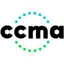 Logo van CCMA - Customer Contact Management Association