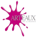 Logo van Arteaux Art AND Design