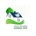 Logo van Karins Hof