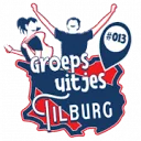 Logo van Groepsuitjes Tilburg