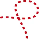 Logo van De Paadjesmakers