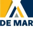 Logo van De Mar Block2build B.V.