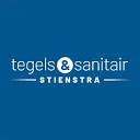 Logo van Tegels AND Sanitair Stienstra B.V.