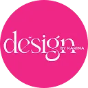 Logo van Design by Karina