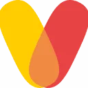 Logo van VONKKRACHT®️