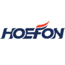 Logo van Hoefon Security Seals