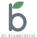 Logo van De Blankehoeve Zorg
