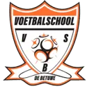 Logo van Voetbalschool de Betuwe