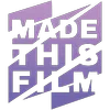 Logo van MADE THIS FILM
