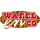 Logo van Wafel en V.O.F.