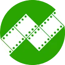 Logo van Nick Rozenberg