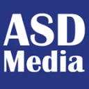 Logo ASD Media BV