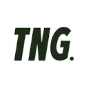 Logo TNG Agency