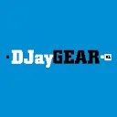Logo van DJayGEAR.nl B.V.