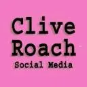 Logo Clive Roach Social Media Marketing Services