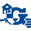 Logo BV Bouwbedrijf HC van Gogh