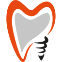 Logo van Tandheelkundig Centrum Kastanjehoeve