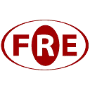Logo van First Row Entertainment