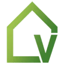 Logo van Vrenobouw
