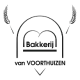 Logo van Bakkerij van Voorthuizen