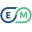 Logo van Emtrade.nl - Gebruikte magazijninrichtingen bakken en logistieke hulpmiddelen