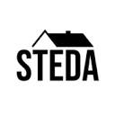 Logo van Steda Housing Solutions