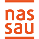 Logo van Nassau Fundraising