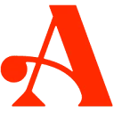 Logo van Anafora