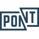 Logo van Restaurant Pont