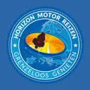 Logo van Horizon Motor Reizen