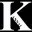 Logo van Kannai B.V. Fashion Jewelry