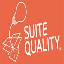 Logo van Suite Quality B.V.