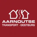 Logo van Aarnoutse Transport