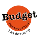 Logo van Budget Partyverhuur