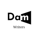 Logo van Dam Writers