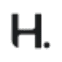 Logo van House Legal for tomorrow