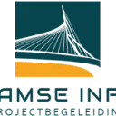 Logo van Bramse Infra