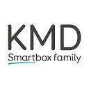 Logo van KMD Smartbox family