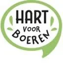 Logo van HartvoorBoeren