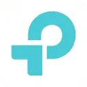 Logo van TP-Link Benelux