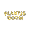 Logo van Plantje Boom