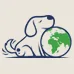 Logo van Stichting Wereldhonden