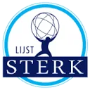 Logo van Lijst Student Erkend STERK