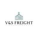 Logo van V AND S Freight Management BV