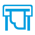 Logo van Copyshop Raamsdonksveer