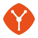 Logo van Yolknet
