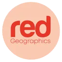 Logo Red Geographics